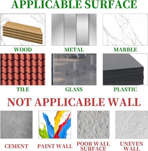 Vista 7 de Ganchos de pared adhesivos negros mate, paquete de 2 unidades, ganchos adhesivos resistentes para toallas de baño, puerta de cocina, gancho
