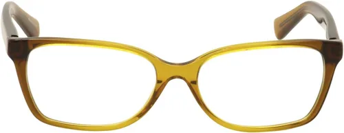 Vista 4 de Michael Kors INDIA MK4039 - Marcos para gafas 3218-52 - Gradiente ámbar MK4039-3218-52, ámbar (Amber Gradient)