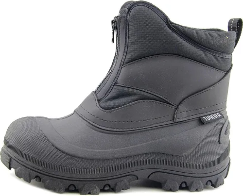 Vista 5 de Tundra Botas Mitch Negro