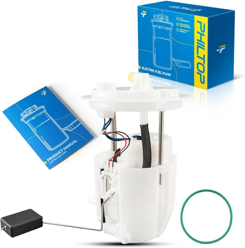Vista 83 de PHILTOP Conjunto de Bomba de Combustible Eléctrica E3637S Reemplazo S10 1985-1991 1.9L 2.2L 2.5L 2.8L 4.3L, S15 1985-1990 1.9L 2.2L 2.5L 2.8L 4.3L