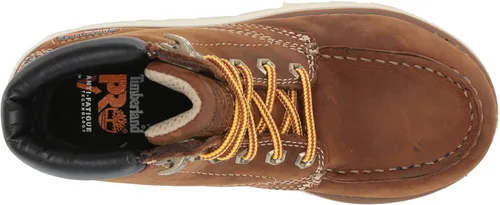 Vista 8 de Timberland Men's Gridworks Alloy Safety Toe Waterproof 6 AL WP