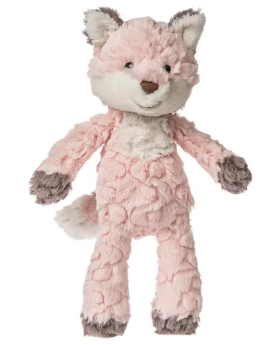 Vista 11 de Mary Meyer - Conejo de peluche de la colección Putty Nursery, vaca, 1 unidad (paquete de 1)
