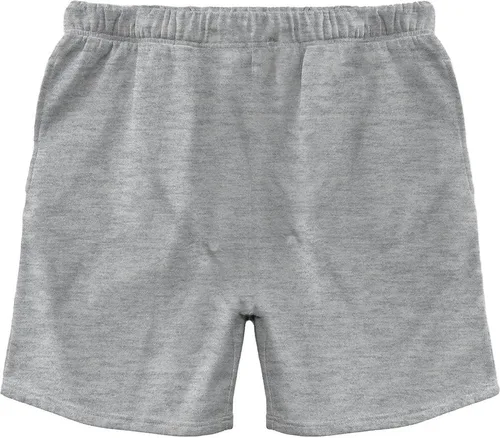 Vista 2 de Ripple Junction Naruto Shippuden - Pantalones cortos de forro polar para hombre con licencia oficial de Naruto