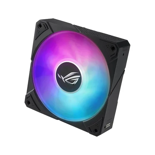 Vista 11 de ASUS ROG RYUJIN III 360 ARGB EXTREME enfriador líquido de CPU AIO todo en uno, AMD Ryzen 9000 e Intel® Core™ Ultra Ready, bomba Asetek Gen8 V2