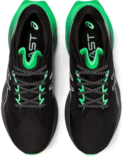 Vista 6 de ASICS NOVABLAST 3 LITE-Show - Tenis de correr para hombre