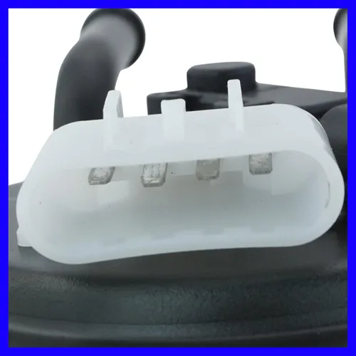 Vista 4 de TRQ Conjunto de módulo de bomba de combustible compatible con 2003 Cadillac Escalade ESV 2002-2003 Escalade EXT Chevrolet Avalanche 1500 Suburban