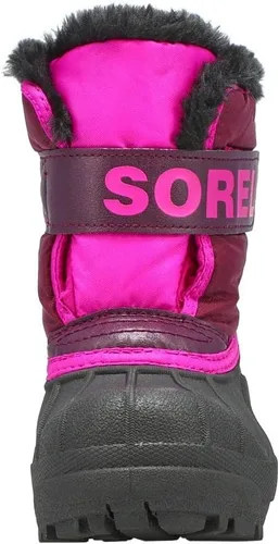 Vista 88 de SOREL - Botas de nieve para niños de Snow Commander
