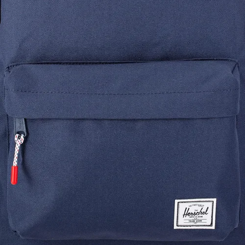 Vista 3 de Herschel Classic Mochila Azul marino 240L