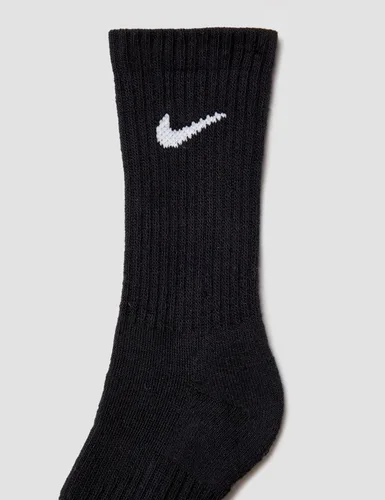 Vista 18 de Nike Kids' 6-Pack Performance Socks