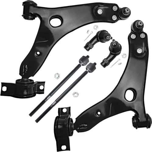 Vista 50 de Detroit Axle - Kit frontal para Chrysler 300 Dodge Charge 2011-2023