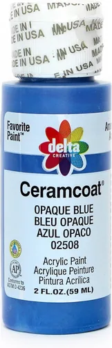 Vista 80 de Delta Creative Ceramcoat - Pintura acrílica en varios colores (2 onzas), 2002, oro antiguo
