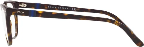 Vista 4 de POLO RALPH LAUREN Ph2209 - Marcos redondos para gafas graduadas para hombre