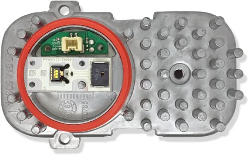Vista 3 de 63117263051 Unidad de control LED para módulo de diodo de inserción de faros delanteros para BMW 3 4 6 Series X3 X5 X6 E92 E93 F32 F36 F12 F13 F15