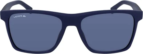 Vista 2 de Lacoste Gafas de sol rectangulares L900s para hombre