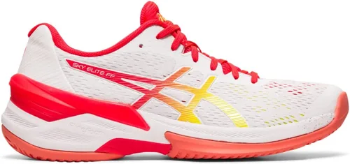 Vista 4 de ASICS Zapatos de voleibol Sky Elite FlyteFoam para hombre