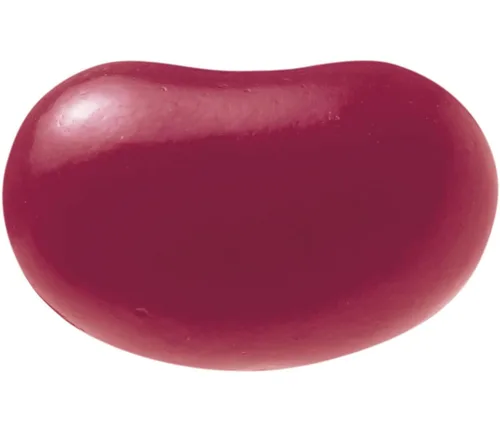Vista 4 de Jelly Belly Extreme Sport Beans, gomitas con cafeína, sabor a cereza, paquete de 24, 1 onza cada uno