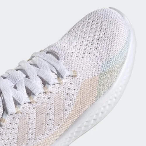 Vista 9 de Adidas Fluidflow 2.0, zapatillas de running para mujer