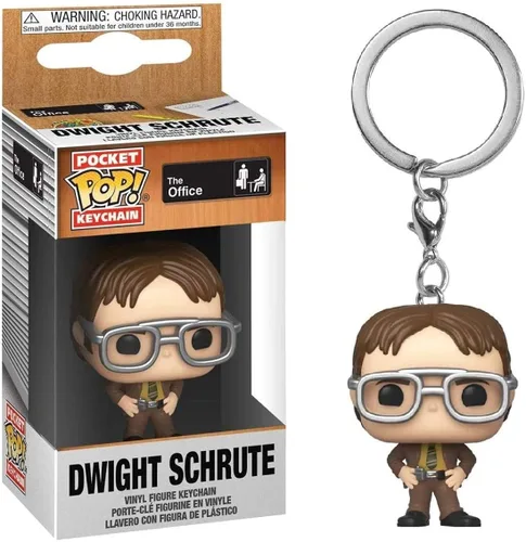 Vista 3 de Funko Portachiavi - Llavero unisex