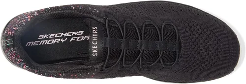 Vista 2 de Skechers Tenis deportivos Virtue Fashion para mujer