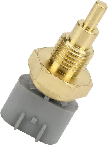 Vista 6 de Reemplazo del sensor de temperatura del agua del sensor de temperatura del refrigerante del motor para Suzuki 13650-50F01
