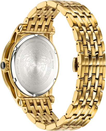 Vista 3 de Versace Reloj de vestir Modelo VERD00318