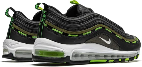 Vista 3 de Nike Air Max - AJ1986 001 - 97 OGUNDFTD