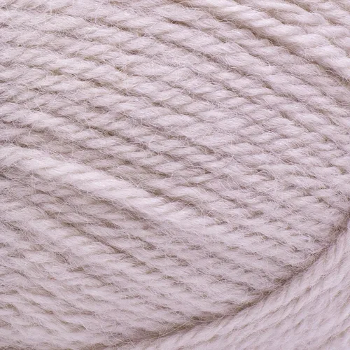 Vista 2 de Lion Brand Yarn, Wool-Ease - Ovillo de punto y ganchillo color rosa, 1