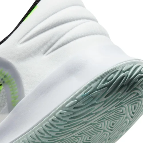 Vista 5 de Nike Kyrie Flytrap V, Summit White Black 101, 11 para hombre, Summit Blanco Negro 101