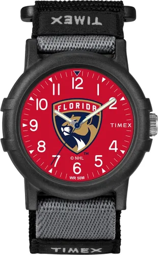 Vista 26 de Reloj de recluta Timex NHL 1.496 in