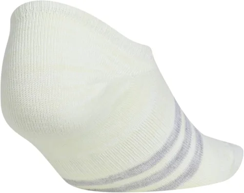 Vista 5 de adidas Women's Superlite Super No Show Socks (6-Pair)