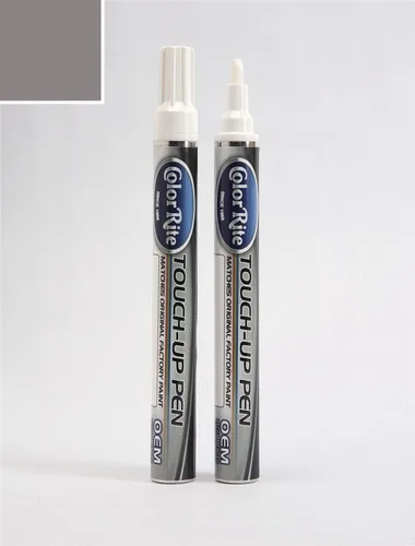 Vista 69 de Aerosol para pintura de retoque automotriz Chrysler Pacifica - Deep Saphire (mate) ABV - Paquete todo incluido