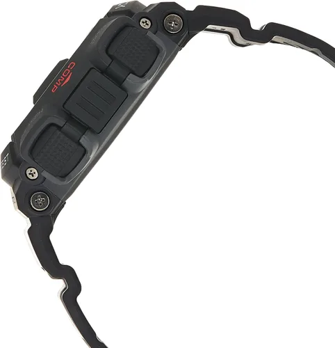 Vista 3 de Casio G Shock Mudman Reloj digital para hombre - G9300-1 Reloj Casio