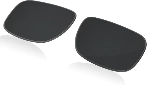 Vista 39 de Lentes de repuesto de policarbonato de 0.071 in para Oakley Fuel Cell OO9096 Sunglass Ultra Polarized