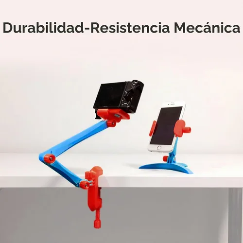Vista 4 de FLASHFORGE - Filamento ASA para impresora 3D, 1.75mm Negro, bobina de 1kg (2.2lbs), precisión dimensional de +/- 0.02mm, duradero, alta resistencia