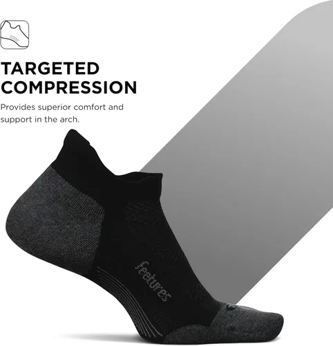 Vista 15 de Feetures Elite Max - Bloque de calcetines para cojín sin mostrar