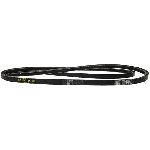 Vista 3 de CUB CADET Correa en V de transmisión 954-3037 1020 1220 1320 1330 1420 1430 1720 1730 754-3037
