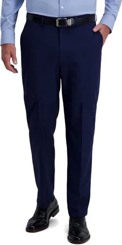Vista 14 de Haggar Men's Classic Fit Smart Wash Suit Separate Pants & Jackets Negro