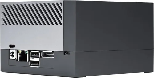 Vista 4 de NVIDIA Jetson AGX Orin 64GB - Kit de desarrollo