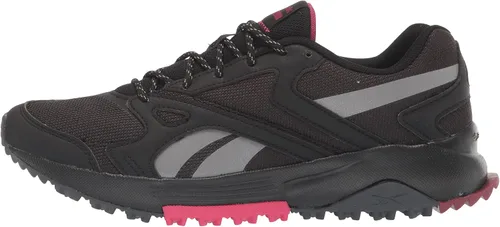 Vista 8 de Reebok Womens Lavante Terrain Running Shoe