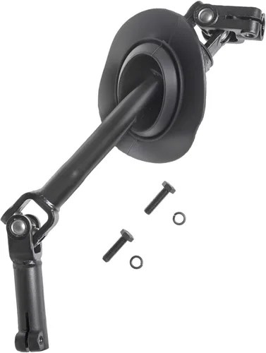 Vista 14 de TUCAREST Columna de eje de dirección intermedia 425-W01 compatible con Chevy S10 99-03 (para RWD, 2 puertas) 99-04 Tracker / 99-05 Su-zuki Grand