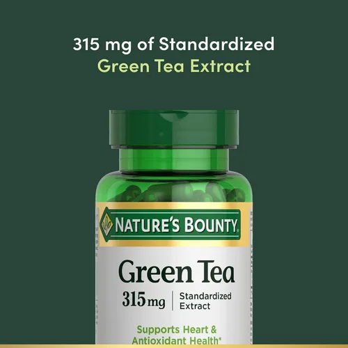 Vista 7 de Nature's Bounty, extracto de té verde, B001G7QYMO, 1, 1