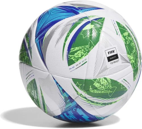 Vista 10 de adidas MLS - Balón de fútbol