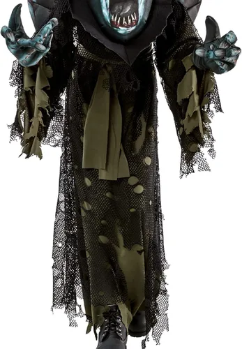 Vista 3 de Rubies Child's Forum Zombie Robe Costume