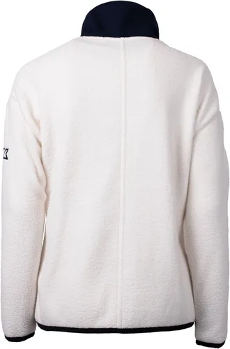 Vista 2 de Cutter & Buck Cascade Eco - Chaqueta de vellón Sherpa para mujer