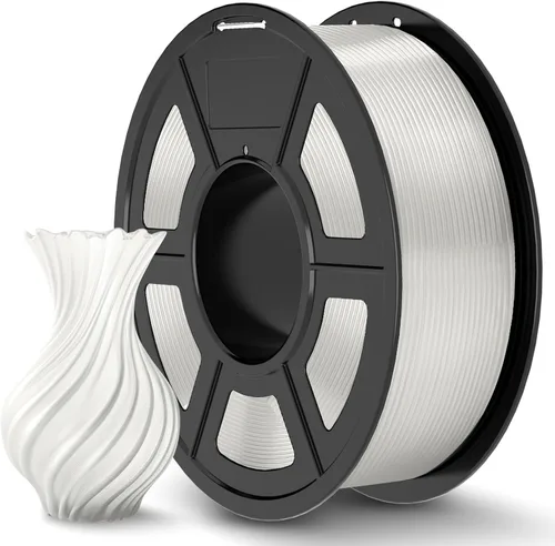 Vista 16 de JAYO Paquete de filamento PLA+ 1.75mm, paquete de filamento para impresora 3D multicolor, embalado al vacío individualmente, carrete de 250g