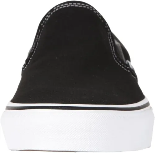 Vista 5 de Vans - Tenis de caña baja para mujer