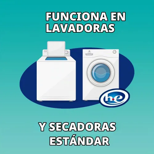 Vista 7 de ARM & HAMMER Detergente para ropa de piel sensible con fragancia hipoalergénica, detergente líquido para ropa con aroma fresco, botella de 144.5