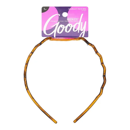 Vista 9 de Goody Ouchless - Diadema para todo tipo de cabello, princesa Disney, Tiana, ajuste cómodo para todo el día, hermoso diseño para un