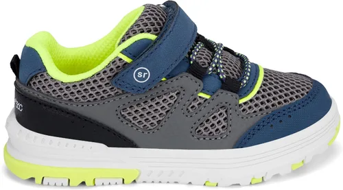 Vista 6 de Stride Rite Kids' Artin 5.0 Azul marino