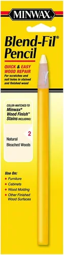 Vista 11 de Minwax lápiz para reparación de madera Nº 1, 110076666